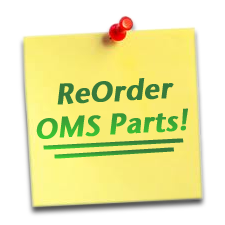 Palletizing & Ouellette Machinery Systems Reorder Forms