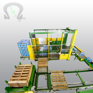 Case Palletizer