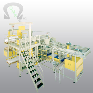 Ouellette Machinery Systems