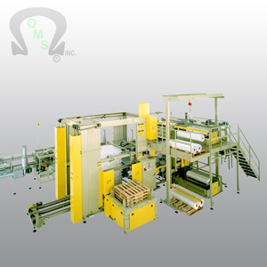 Ouellette Machinery Systems