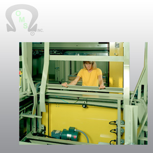 Ouellette Machinery Systems