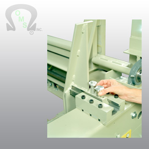 Ouellette Machinery Systems